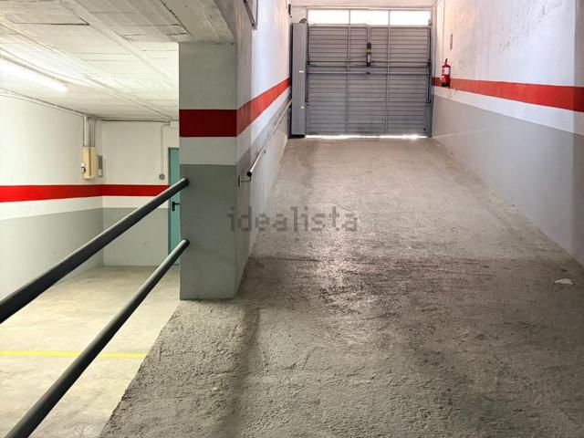Trastero, Igualada