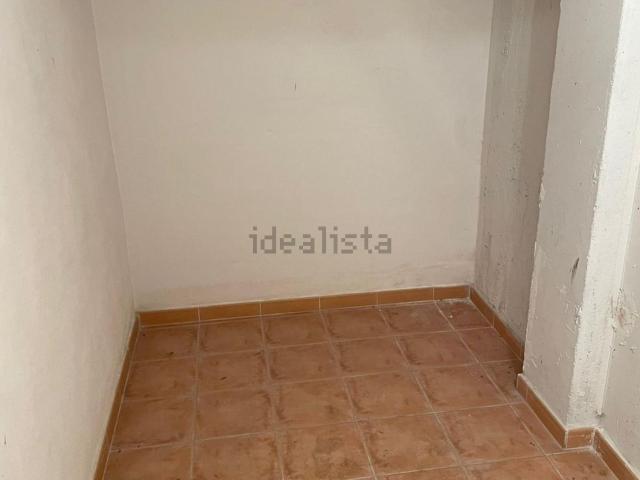 Trastero, La Nucia
