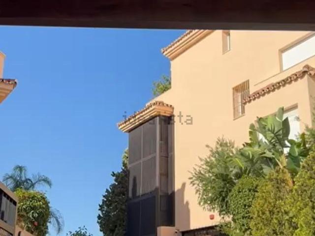 Trastero, Los Naranjos, Marbella