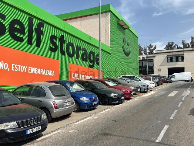 Trastero, Los Naranjos, Marbella