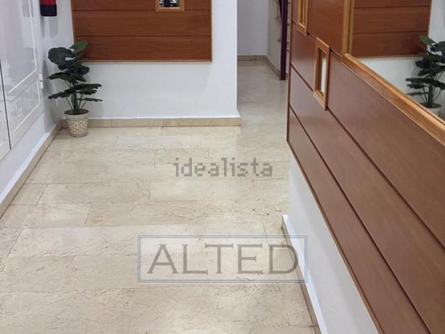Trastero, Mercado, Alicante / Alacant