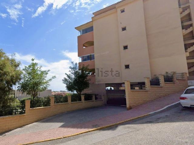 Trastero, Mijas