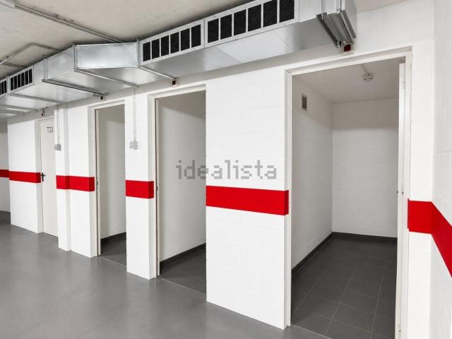 Trastero, Montcada i Reixac