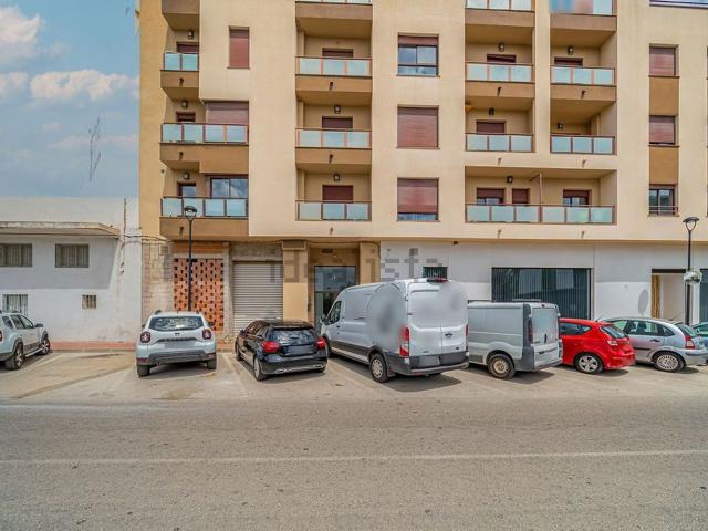 Trastero, Ondara