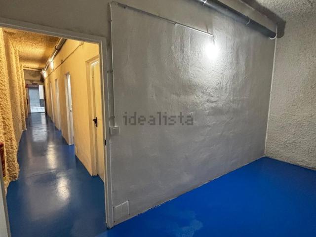 Trastero, Padul