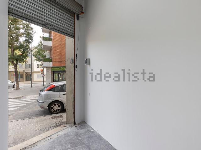Trastero, Sant Boi de Llobregat