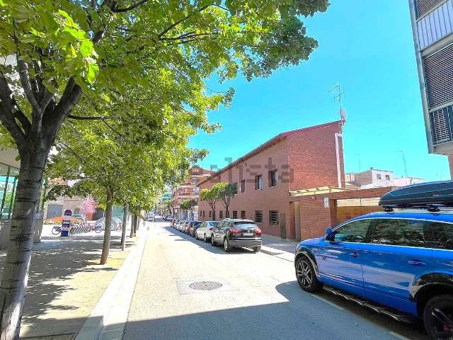 Trastero, Sant Joan Despí