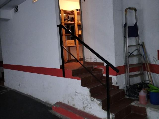 Trastero, Santurtzi