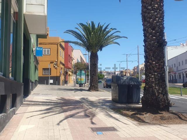 Trastero, San Cristóbal de la Laguna