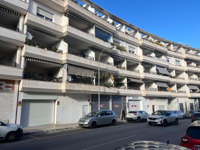 Trasteros céntricos en alquiler – Avenida Masnou