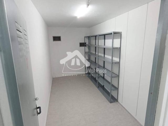 TRASTEROS EN ALQUILER EN POBLENOU – BARCELONA