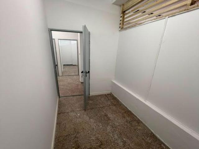 TRASTEROS EN ALQUILER – ZONA RESIDENCIAL