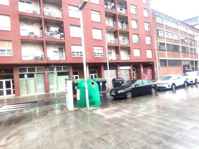 TRASTEROS EN LA CALLE DOCTOR DIAZ EMPARANZA