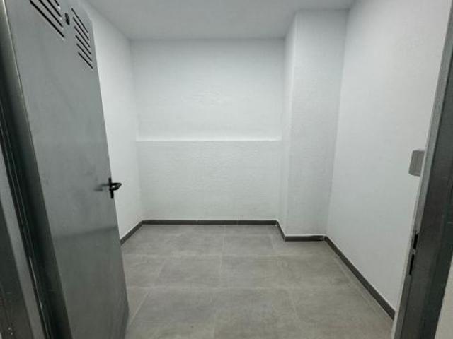 Trasteros en playa poniente cercanos al centro de Benidorm!