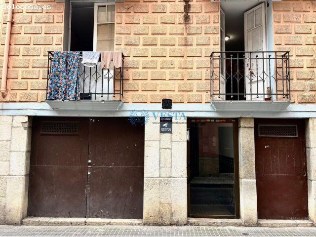 TRASTEROS EN REUS