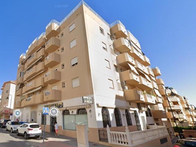 Trasteros en venta. Mijas