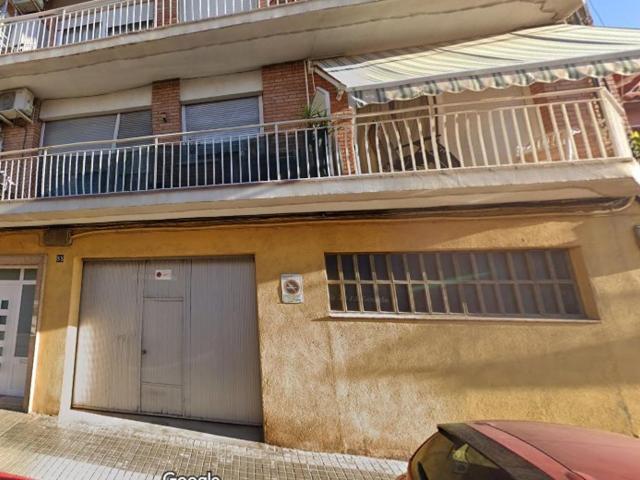 Trasteros en venta. Sabadell
