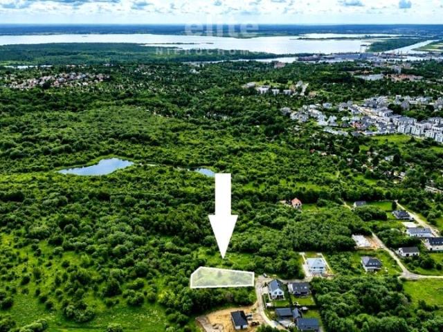 Traszki 1 437 m², Szczecin