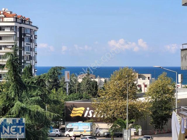 Trb. Ünv., İlkokul Ve Anayola 5 Dk. Yakınlıkta Kiralık 3+1 !