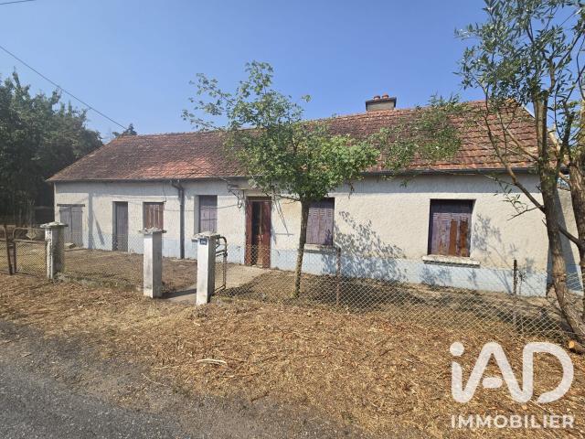 Treteau Vente Maison 03