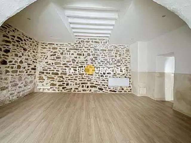 Trets 13530 Achat / Vente appartement 3 pièces t3