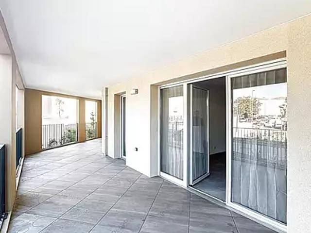 Trets 13530 Achat / Vente appartement 3 pièces t3
