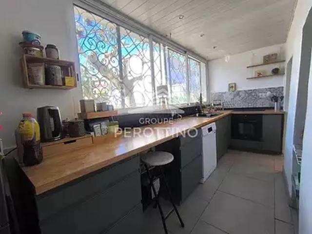 Trets 13530 Achat / Vente appartement 3 pièces t3
