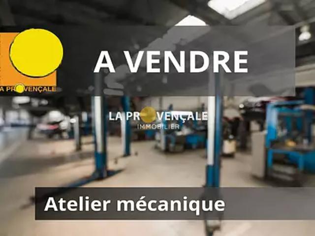 Trets 13530 Achat / Vente divers