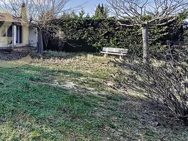 Trets 13530 Achat / Vente maison 3 pièces t3
