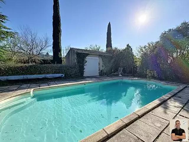 Trets 13530 Achat / Vente maison 5 pièces t5