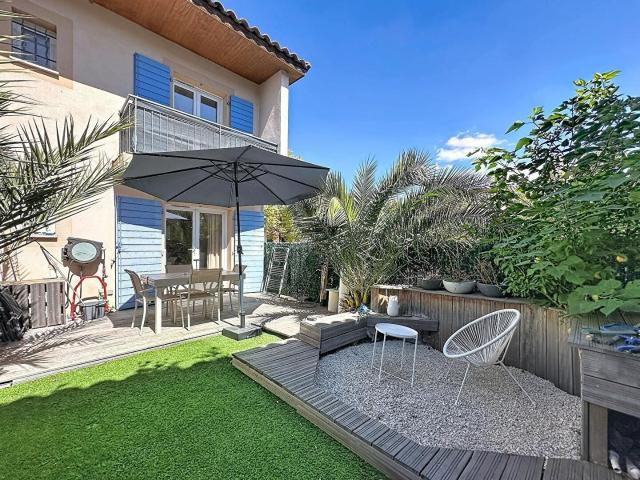 Trets 3 pièce s 60.21 m2