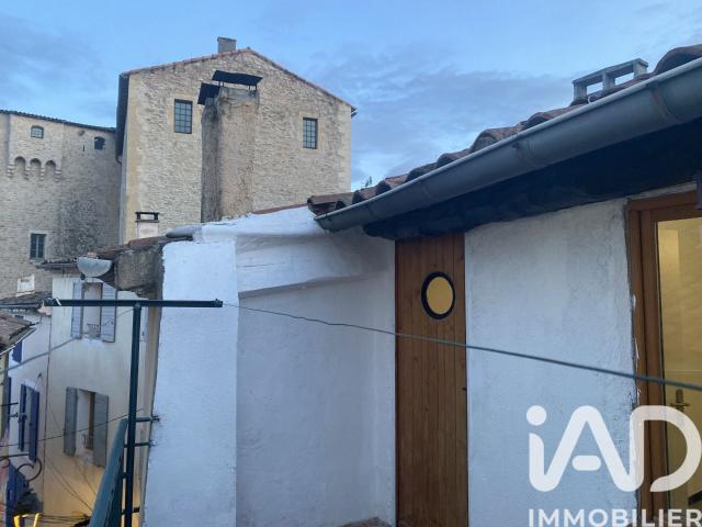Trets Vente Maison 13