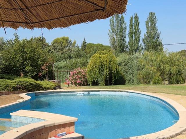 Trets Vente Maison 13