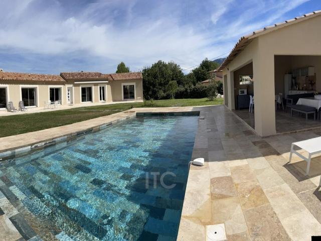 Trets Vente Maison 13