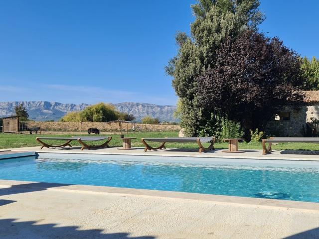 Trets Vente Maison 13