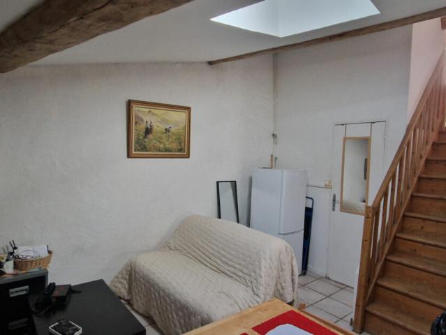 TRETS – appartement 1 piece