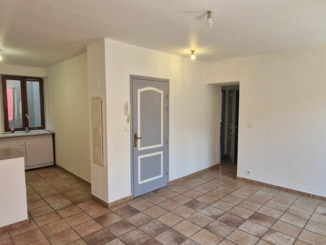 TRETS – appartement 3 pieces