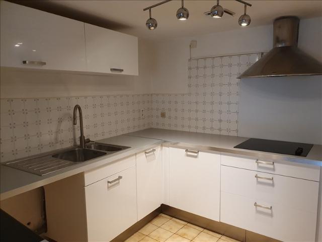 TRETS – appartement 3 pieces