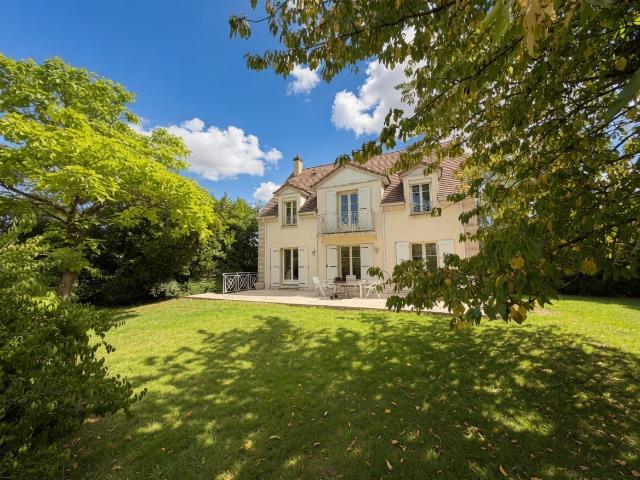 Treuzy Levelay Vente Maison 77