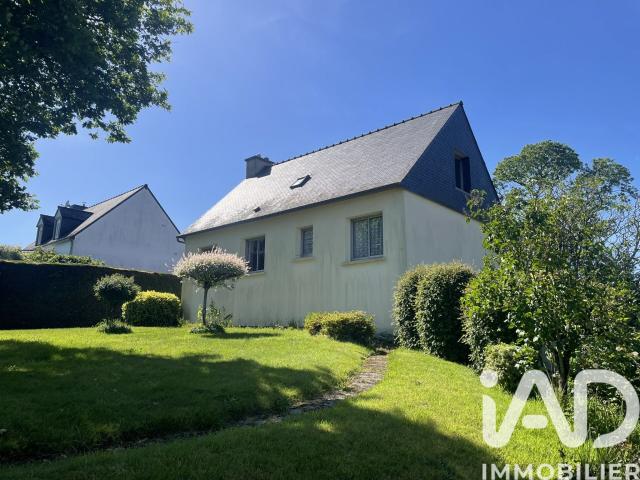 Trévé Vente Maison 22