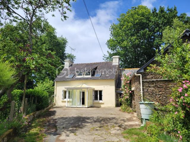 Trévé Vente Maison 22
