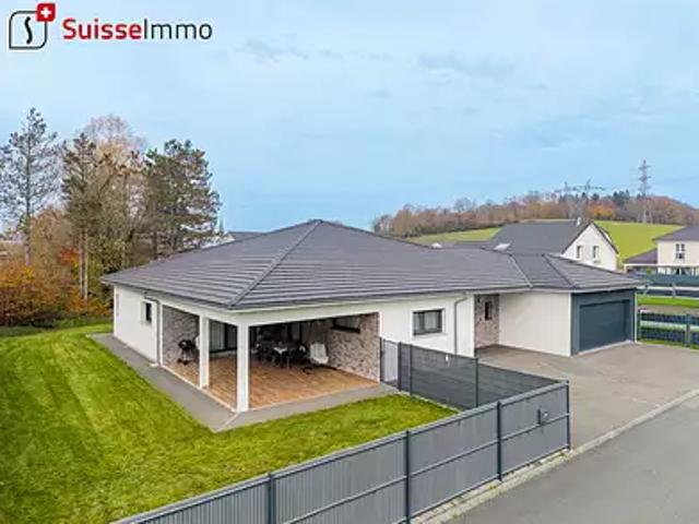 Trévenans 90400 Achat / Vente maison 7 pièces t7 au dernier étage
