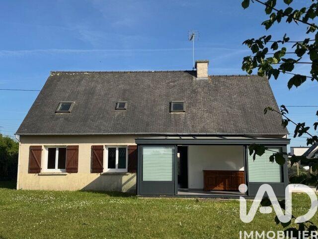 Tréveneuc Vente Maison 22