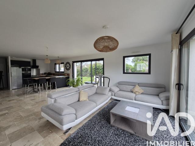 Tréveneuc Vente Maison 22