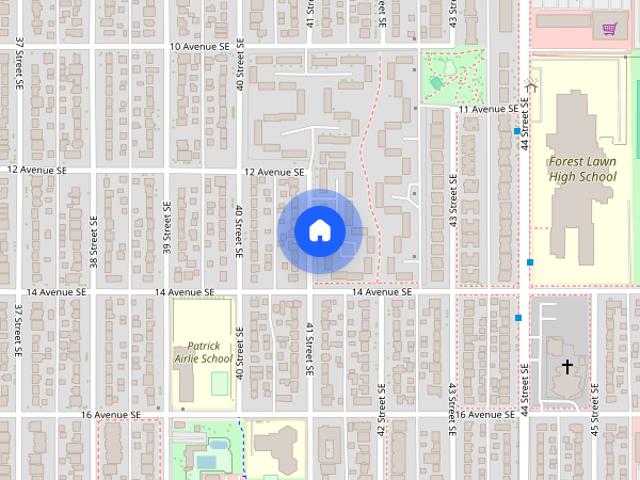 Trevella Townhomes