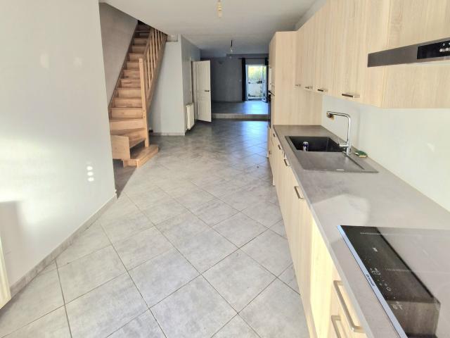 Tréveray Vente Maison 55
