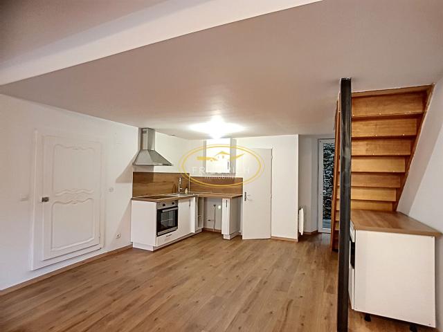 Tréveray Location Appartement 55