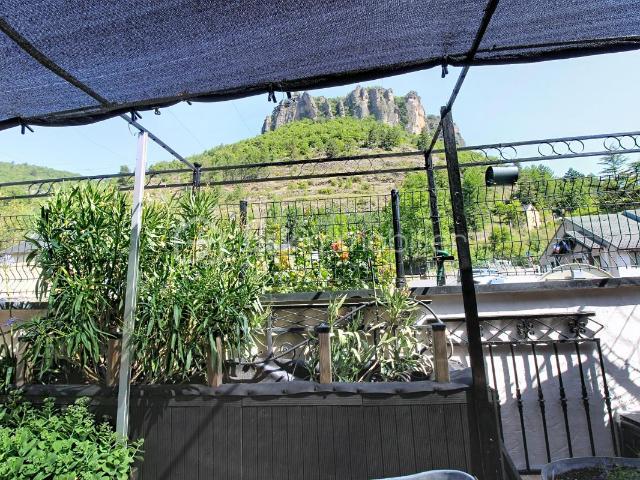 Trèves Vente Maison 30