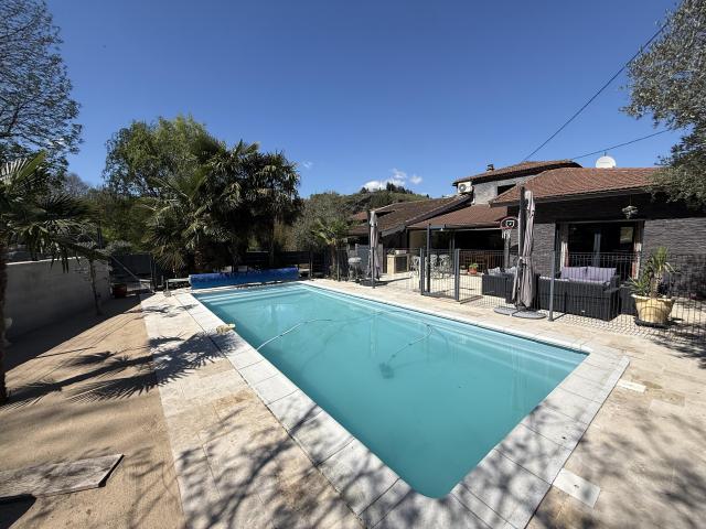 Trèves Vente Maison 69