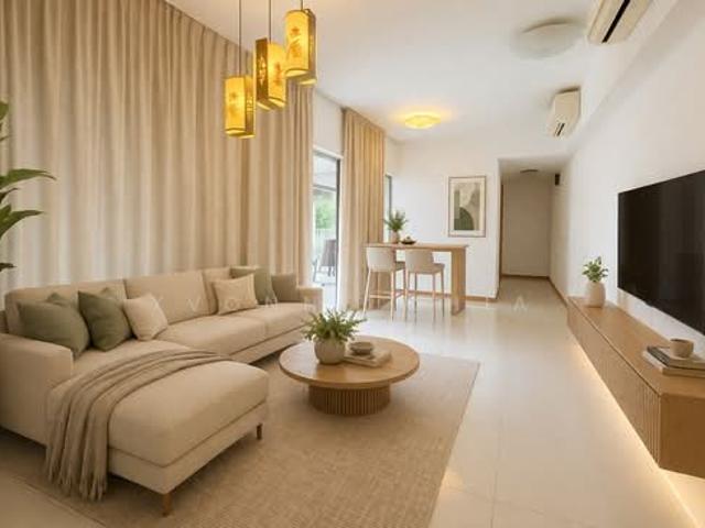 Trevista Condominium For Sale, $2,400,000, 3 Bed 2 Bath 1,442 sqft $1,664.00 psf